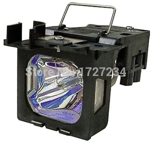

Free Shipping High Quality Projector Bulbs projector lamp TLPLV3 for TLP-S10 / TLP-S10D Projectors