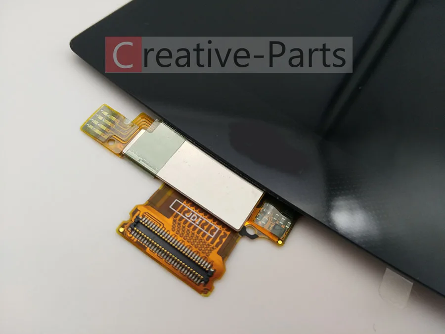 Оригинальный ЖК-экран для LG G4 H815 H818 Pantella с сенсорным стеклом дигитайзер в сборе