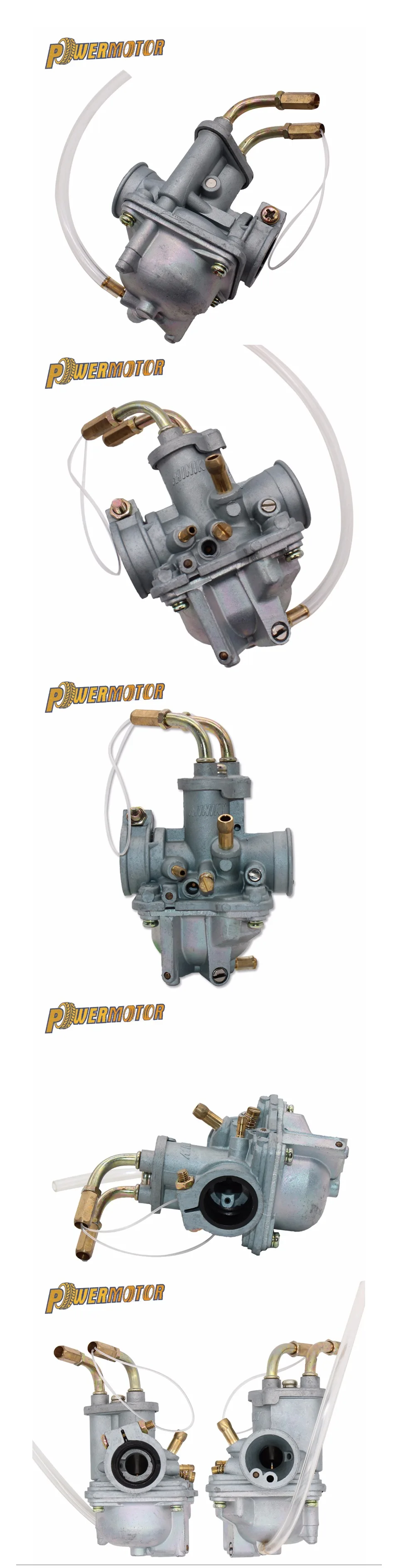 Моторный мотоцикл Карбюратор Carb для Yamaha Py50 Qt50 Pw50 Pw 50 Dirt велосипедный карбюратор яма карбюратор для мотоцикла HK121FS