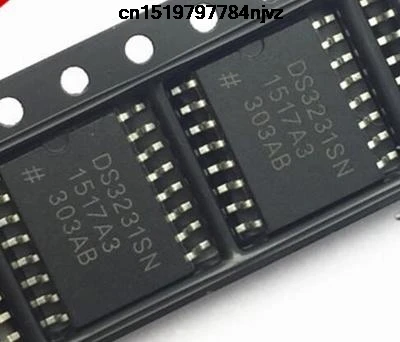 

DS3231SN DS3231 SOP16 10 шт.
