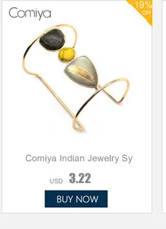 Женские серьги-гвоздики Comiya, золотой цвет, цинковый сплав, Orecchini Aretes De Mujer Brincos Joyas, свадебные серьги, модные ювелирные изделия