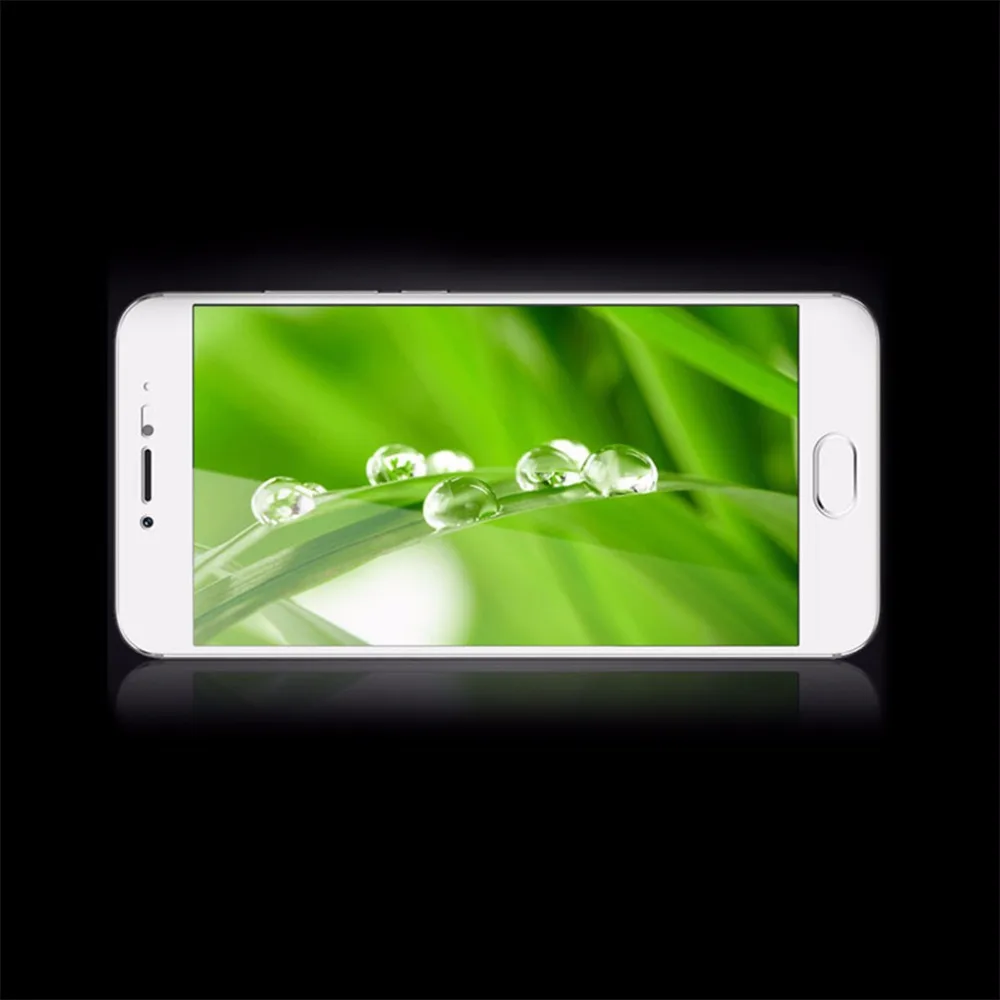 Для Meizu M3S мини закаленное стекло Meillan 3 M3 Mini 3D изогнутое полное покрытие Защита