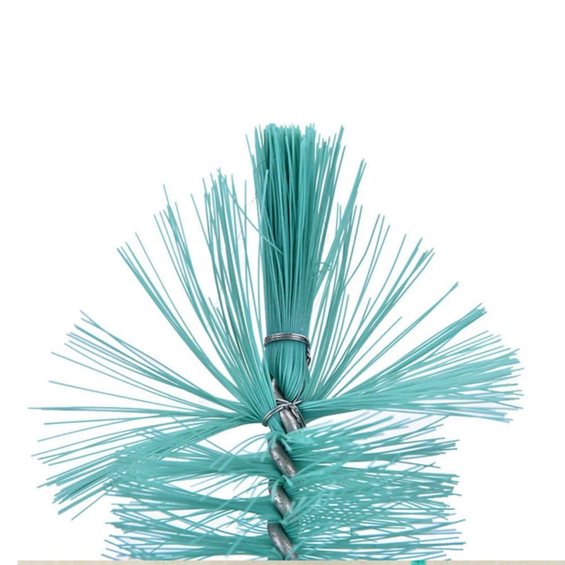 

Nylon Wine Bottles Brushes Winemaking Cleaning Brushes Tools Lengthen Durable Baby Feeder Bottle Brushes Washing Cleaner Tool