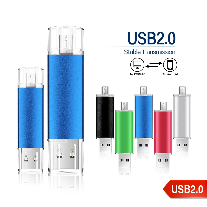 X587 мини Usb накопитель usb 2 0 OTG 128 ГБ USB флэш партия 64 Гб быстрая скорость Стабильный 32
