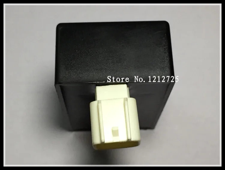 

haojin Scooter HJ125T-2G/HJ125T/HJ110T CDI Lingken LK125T-2G CDI Igniter HJ1P50QMH