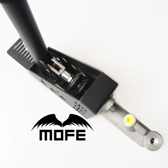 Запираемый 0 625 &quotГлавный цилиндр вертикальный Дрифт гидравлический ручной