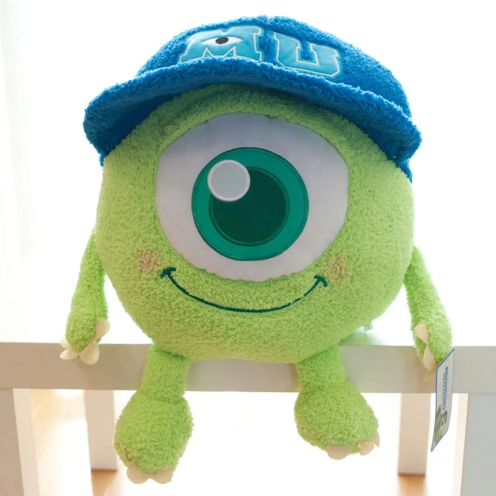 Stuffed Plush Fabric Animal Doll \u0026 Toy 