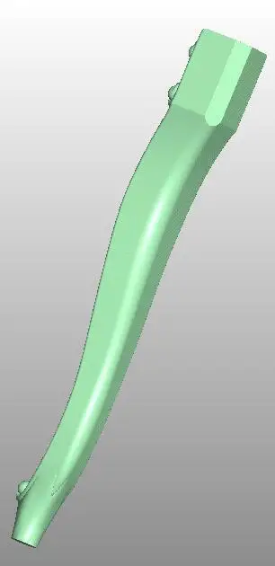3D модель файл stl-формата для фрезерный станок с ЧПУ гравировальный мебель диван