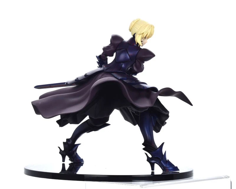 100% Оригинальные фигурки Banpresto из коллекции Fate stay night Heaven's Feel | Игрушки и хобби