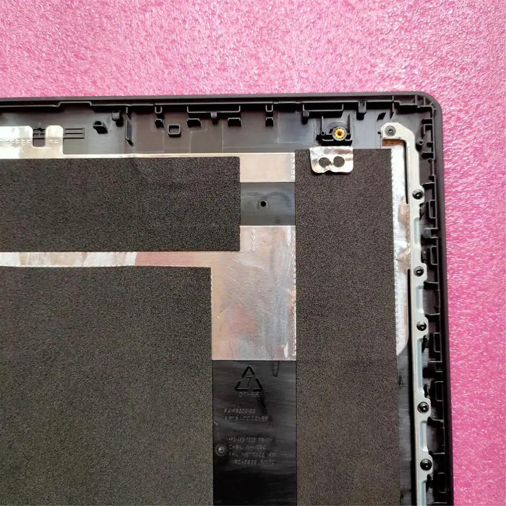 Новый оригинальный для Lenovo Y700 14 &quotсерии LCD задняя крышка чехол верхняя Крышка