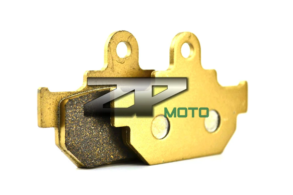 

Organic Kevlar Brake Pads For SUZUKI DR 600 RG/RH/RJ 86-88 DR 600 RK 89 DR600 SF/SG/SH /SJ/SK 85-89 Front Brand New High Quality