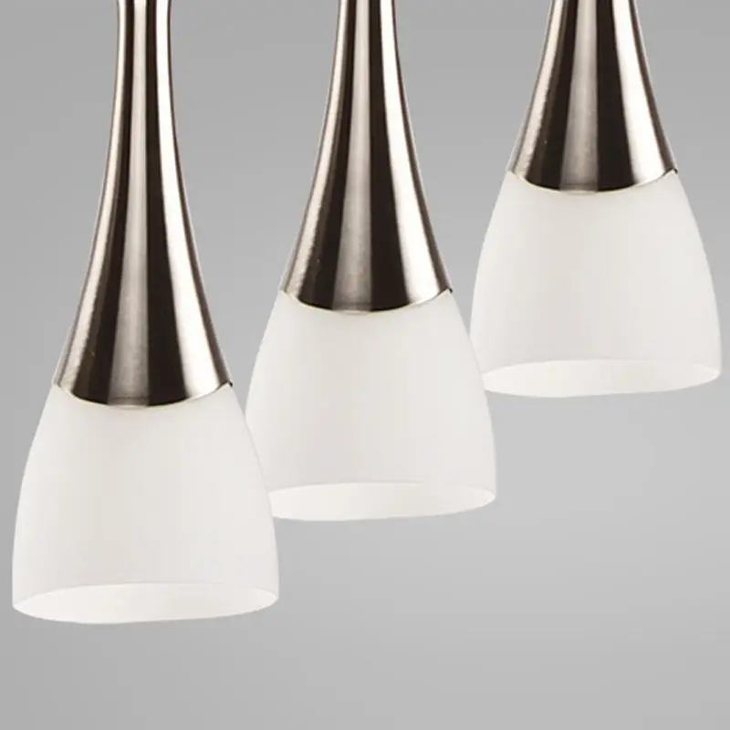 Dining Room Pendant Lamp Modern Kitchen Bar Hanging Lamps Study Corrdiro Hallway Balcony Droplight | Освещение
