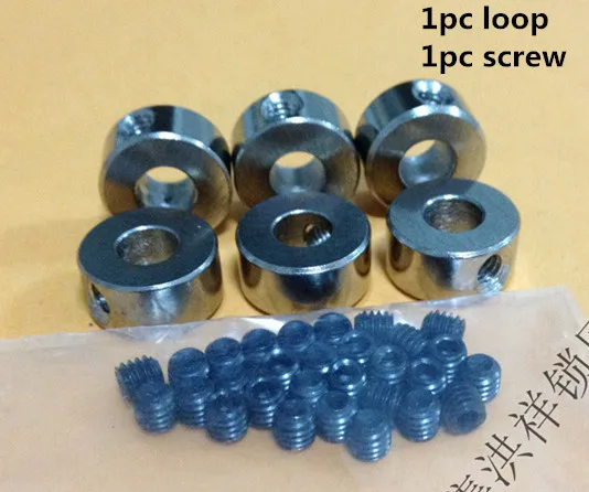 1 шт. кольцевая петля для позиционирования зонда (Подлинная) Wenxing оригинальные