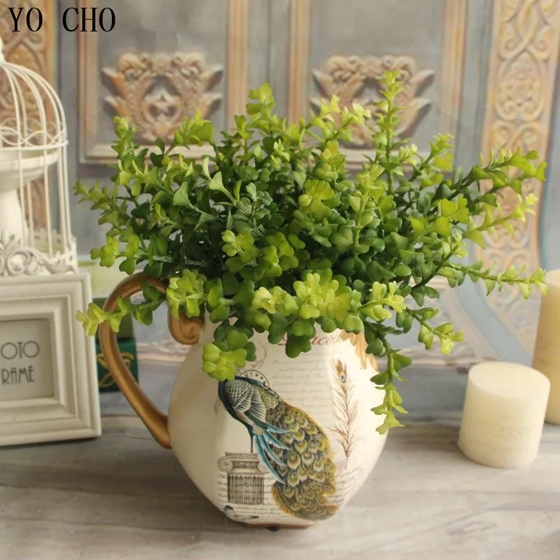 Искусственные цветы кактус мини листья для денег на ощупь бонсай искусственные