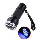 УФ-лампа для отверждения клея, зеленый свет быстрого отверждения масла для материнской платы iPhone NAND CPU, инструменты для ремонта мобильных телефонов