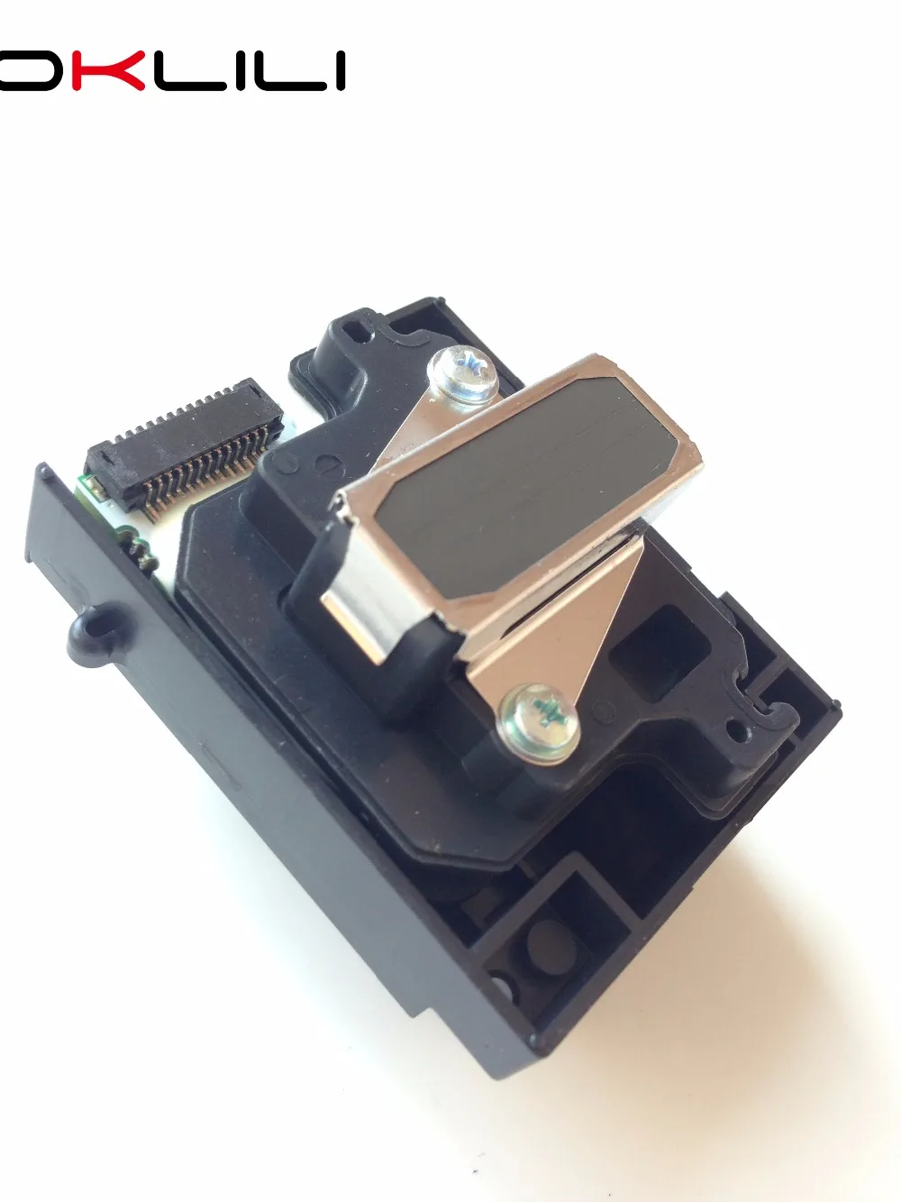 Новинка F141020 F146010 печатающая головка Печатающая для Epson C70 C80 C80N C82 C82N CX5100 CX5200 CX5300