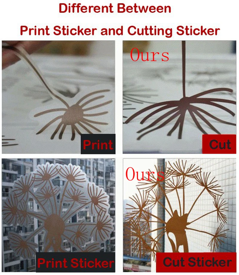 

Free Shipping DIY Branches and Birds With " When you need someone, I promise..."Mural Wall Decals Vinyl Wall Sticker Home Decor