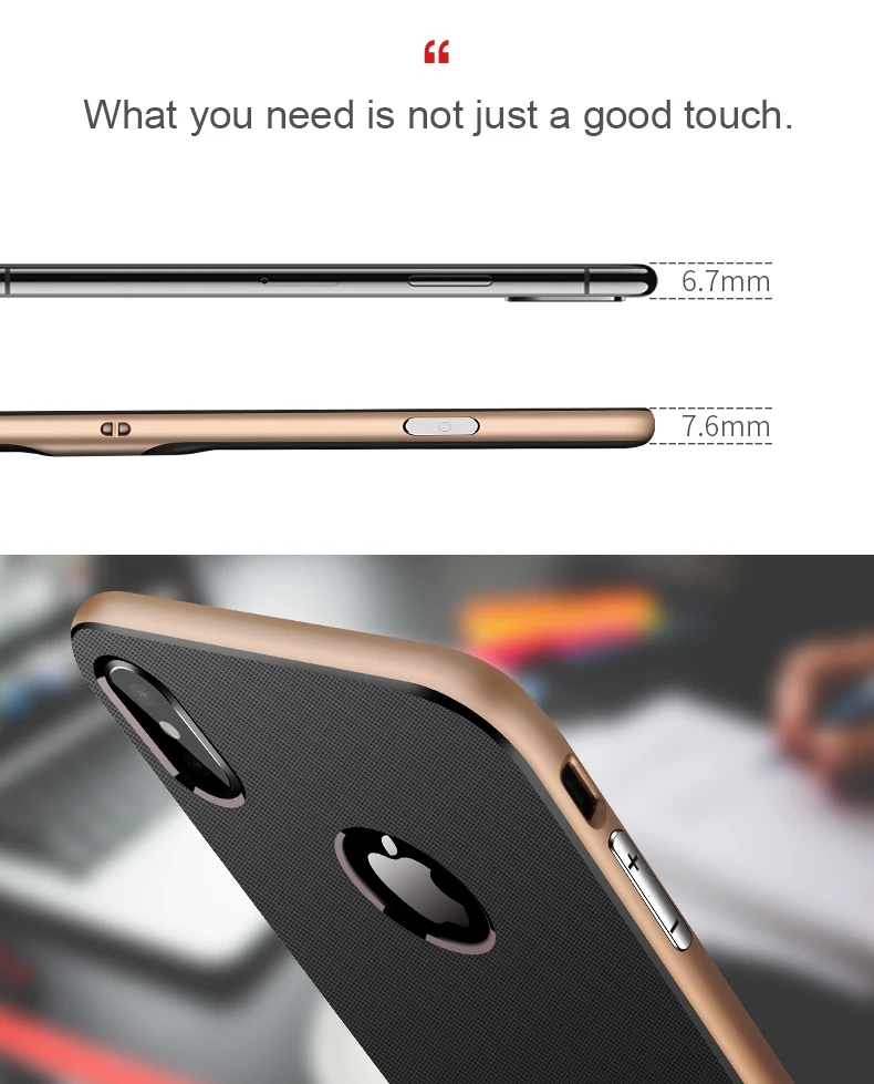 Чехол для Apple iphone XS Max XR X роскошный мягкий силиконовый + ПК с подставкой гибридная