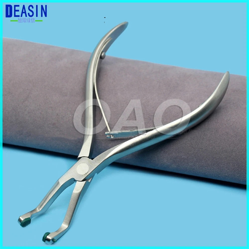 

Good Quality 2018 removal pliers temporary teeth removal dental orthodontic pliers material tools stainless steel