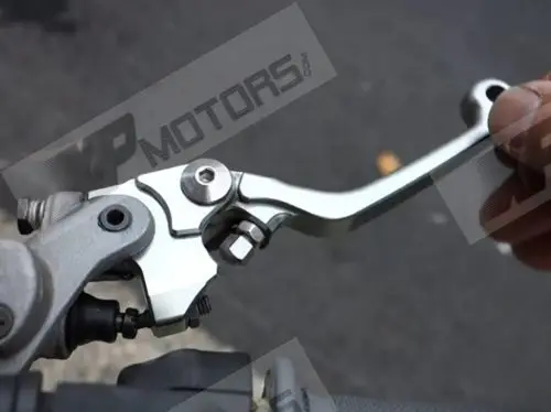 Мотокросс гонки регулируемый сводные сцепление рычаги для KTM 350SX F / XC XCF W EXC ( шесть