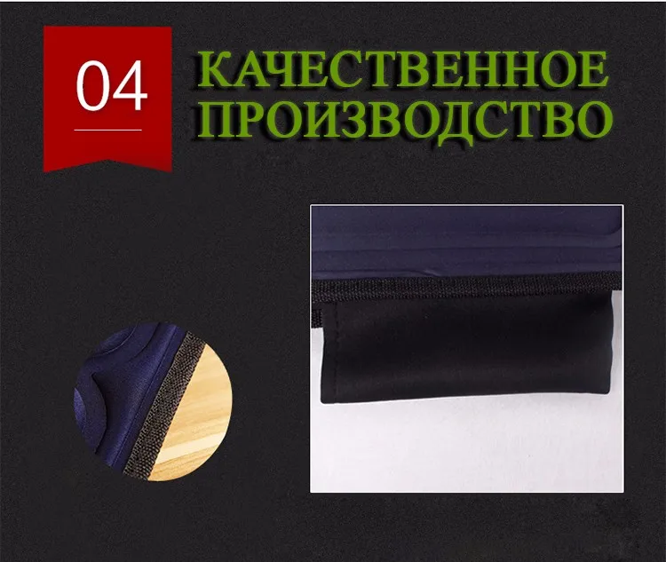 Массажный коврик Многофункциональный бытовой всего тела Электрический инфракрасный обогрев массаж
