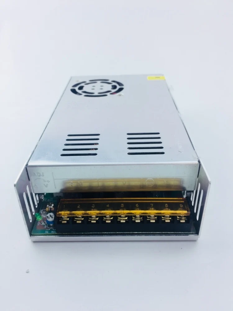 Импульсный источник питания с одним выходом 500 Вт 12 В|switch power|switching power supply500w 12v |
