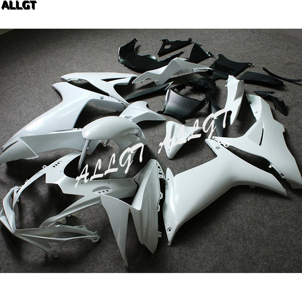 

ALLGT Injection Molded Unpainted Fairing Kit for Suzuki GSXR 750 K11 (2011)