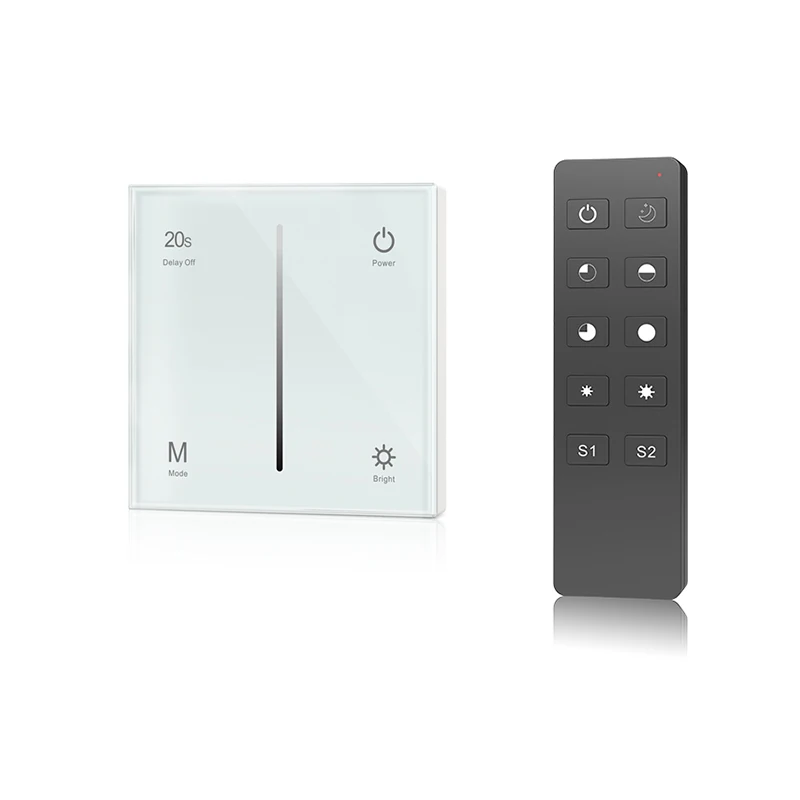 НОВЫЙ Triac диммер 220V Высокая Напряжение 100V 240V AC Вход задней кромкой затемнения