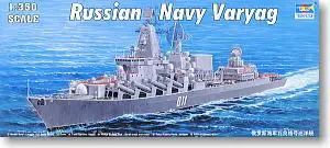 Весы Trumpeter 1/350 модель 04519 Российский военно морской флот великолепный &quotваряг&quot