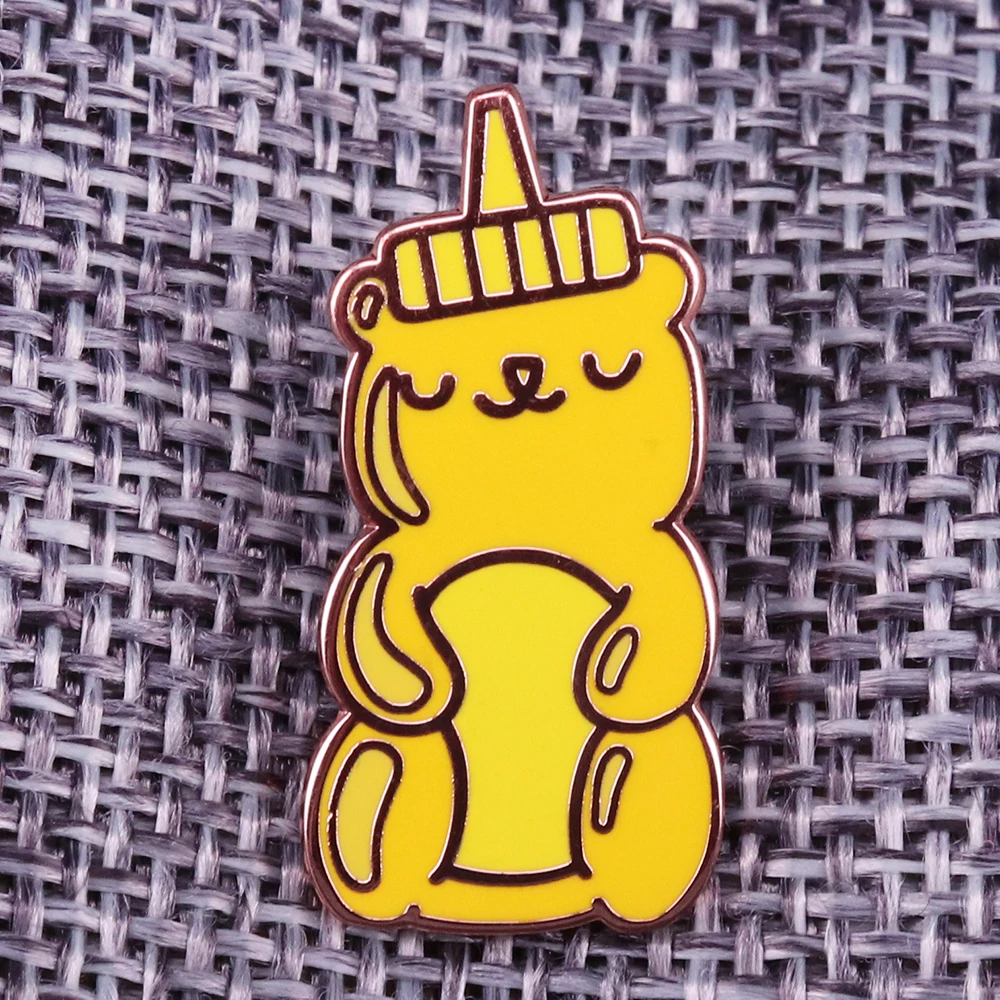 Милый медведь pin код|Броши| |