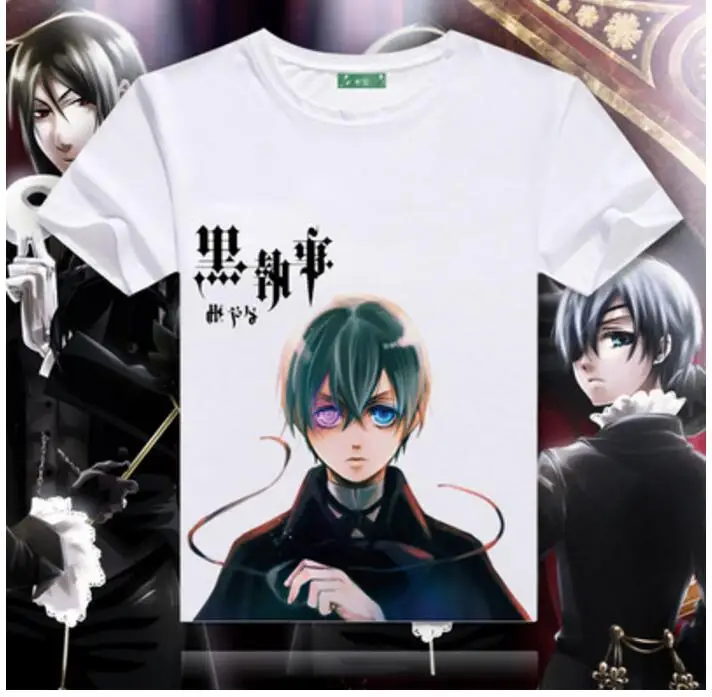Kuroshitsuji Черный дворецкий ciel аниме милая маска японский Себастиан горничной cutte