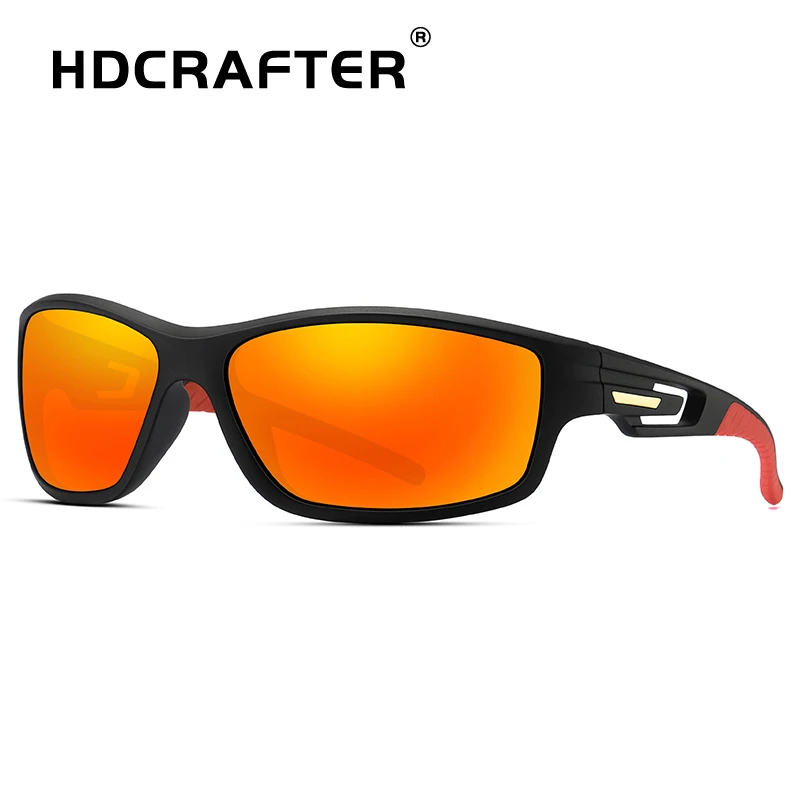 Brand Sunglasses Men Polarized Fashion Male Eyewear 2019 New Sun Glasses For Driving Oculos Gafas De Sol | Аксессуары для одежды