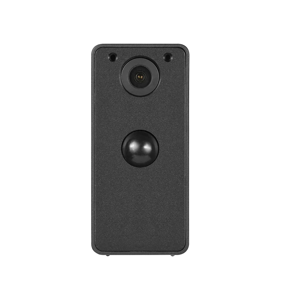 Wifi IP Mini Camera 720P HD PIR Secret 7 Days Standby Micro DVR Cam Nigth Vision Small Security Motion Detection | Электроника