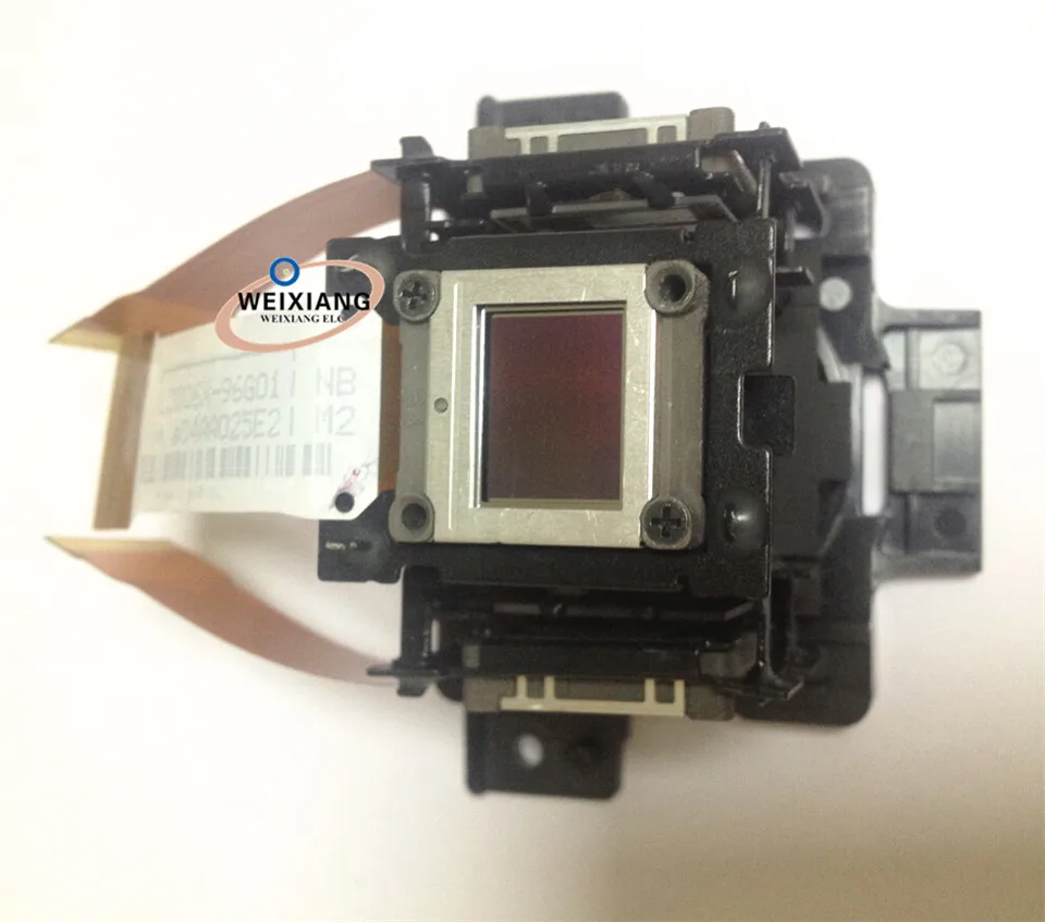 Проектор LCD Prism Set для EPSON EB 1955/H490B L3Q06X 96G01/фотоблок Panel Set|projector prism|setset blocks |