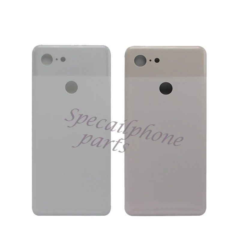 Задняя крышка для HTC Google pixel 3/Pixel 3xl задняя корпуса 3/pixel 3XL крышка|Корпусы и рамки