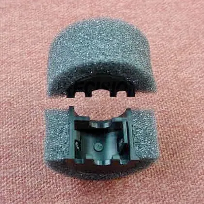 Оригинальный Новый ролик для вывода бумаги Konica Minolta BH 600 750 601 1050 C6500 C6501 122H48251 1051 4014