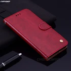 Кожаный чехол для Samsung Galaxy J3 J5 J7 Neo J4 J6 J8 A5 A7 A9 A6 A8 S8 S9 Plus S6 S7 Edge 2018 2017 Note 8 9 Grand Prime