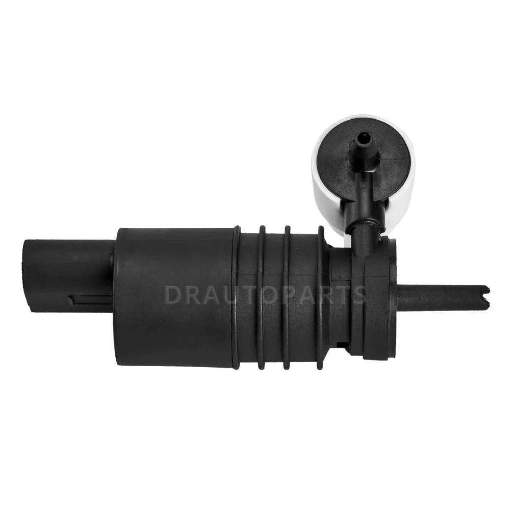 Насос омывателя лобового стекла для Jeep Cherokee Commander Compass Liberty Patriot Wrangler 05179153AA|rear