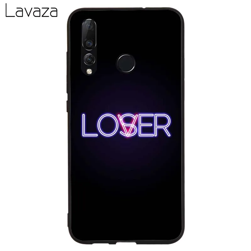 Мягкий чехол Lavaza для Huawei Honor 6 7A Pro 7C 8C 7 8X 8 9 10 lite Note10 |