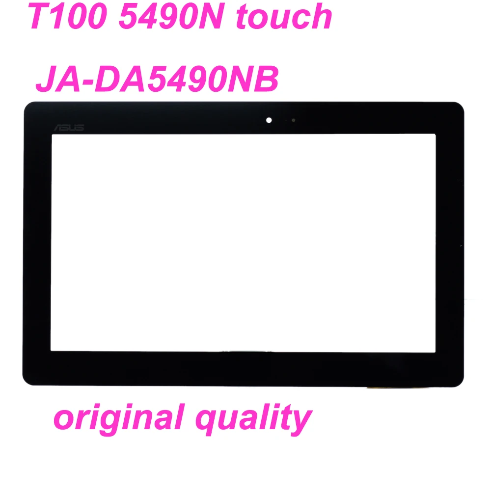 Новинка оригинальный сенсорный экран 10 1 дюйма для ASUS Transformer Book T100TA T100 JA DA5490NB