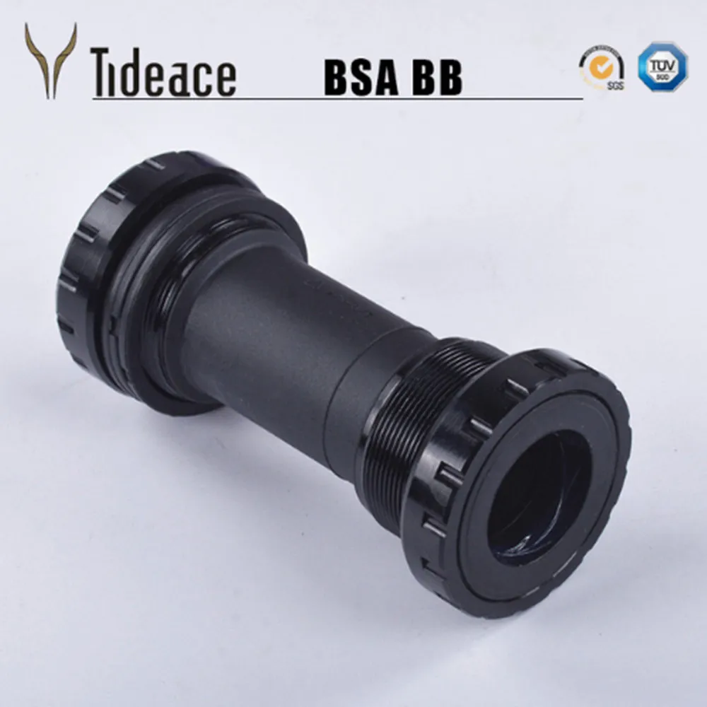 Нижний Кронштейн для велосипеда 68 73 мм|bottom bracket|bottom bracket axisbicycle bottom axis |