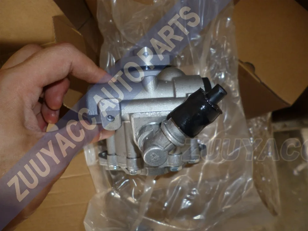 Новый гидравлический насос гидроусилителя руля для Volkswagen VW Transporter (T4) 90 03 028145157F