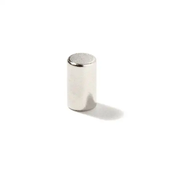 Фото 100PCS 4*8 mm neodymium magnet D4 mm*8 strong rare earth NdFeB magnets samples 4 x 8 Обустройство дома 100PCS 4*8 mm neodymium magnet D4 mm*8 strong rare earth NdFeB magnets samples 4 x 8 Обустройство дома