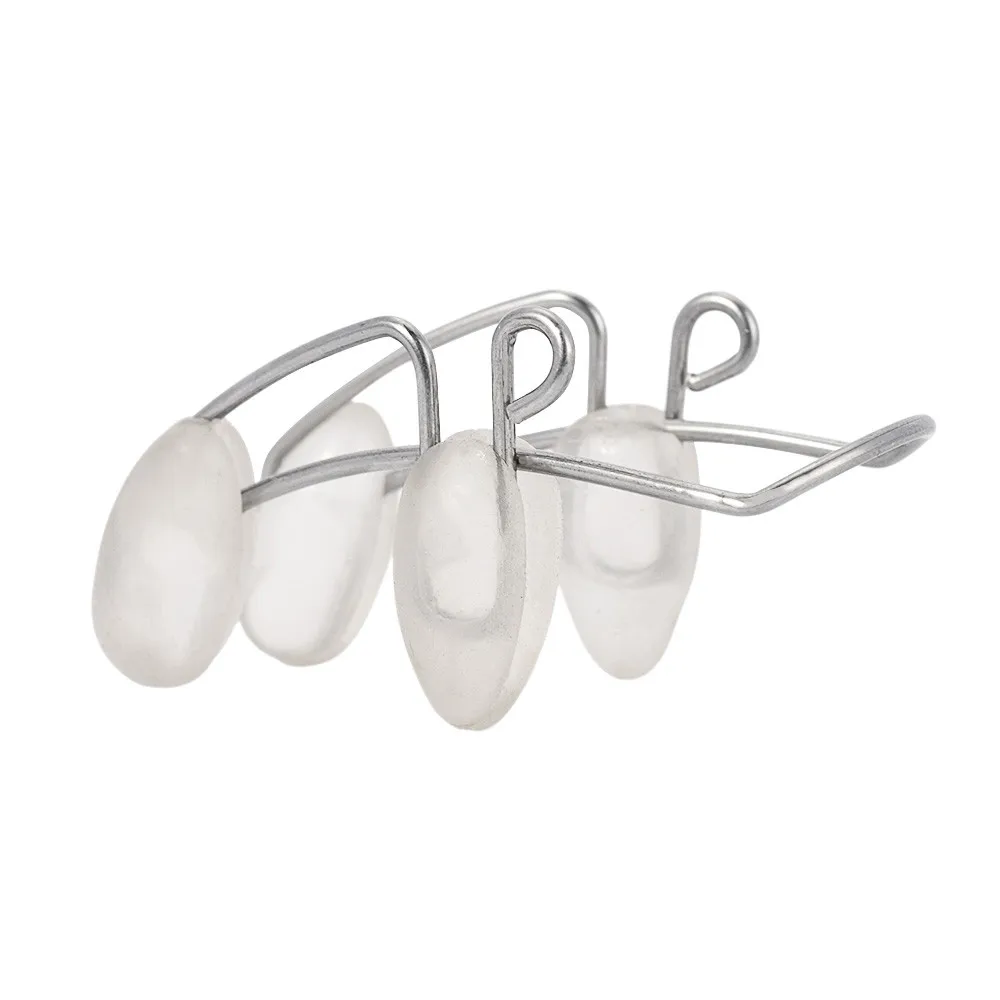 Силиконовый зажим для изменения формы моделирование формирование ринопластика