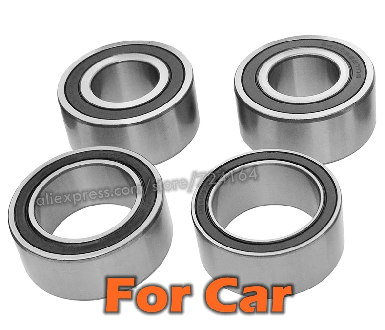 40*52*10 мм воздушный кондиционер A/C компрессор сцепление шкив подшипник 40BD5210 DU DUU