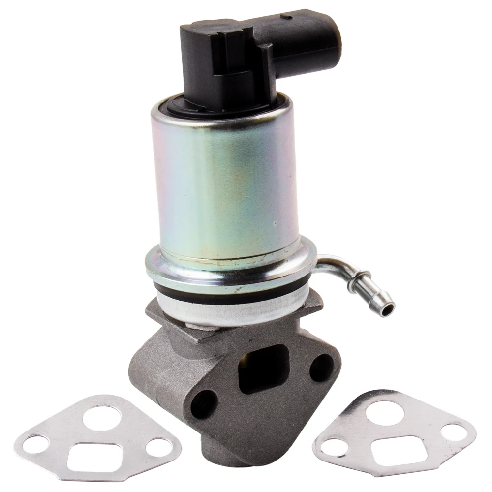 Клапан рециркуляции выхлопных газов для SKODA Fabia Octavia Seat Ibiza 1 4 6 VW Golf 1J Polo 9N Bora Caddy Lupo 16