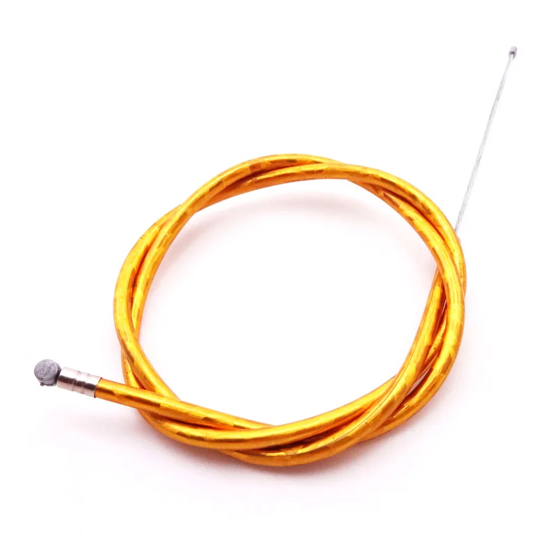 Газовый дроссельной заслонка XLSION для 2 тактного двигателя 43cc 47c 49cc детский