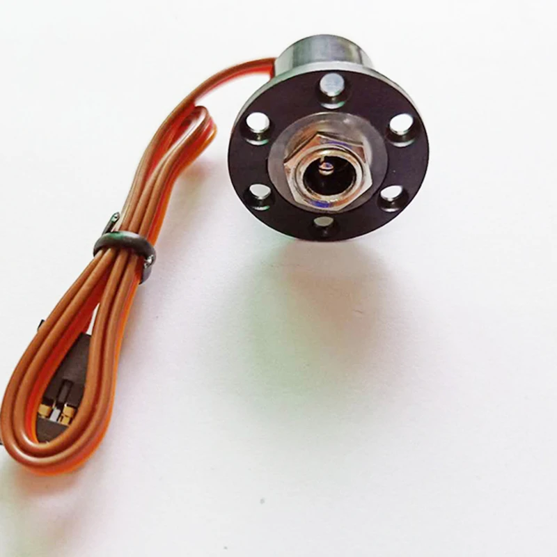 RC Аксессуар для самолетов Fail безопасный переключатель флаг/pin стиль FSS-3 с