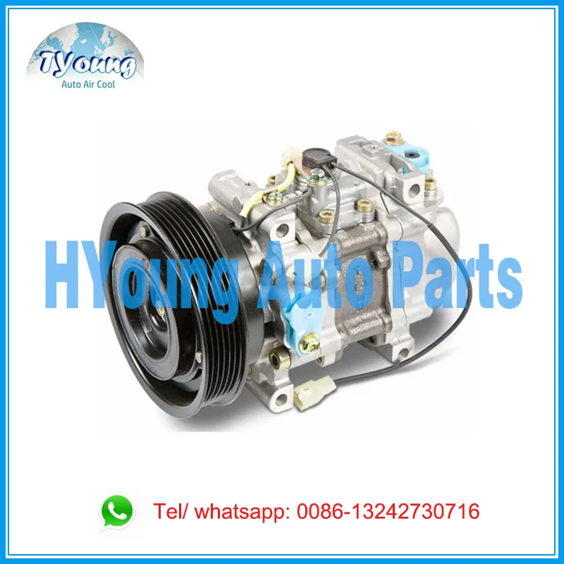 60 01478NC авто ac компрессор для Mazda FD3S RX 7 1425004652 19192860 247100 0130 883201270084 8841012200|compressor ac|compressor