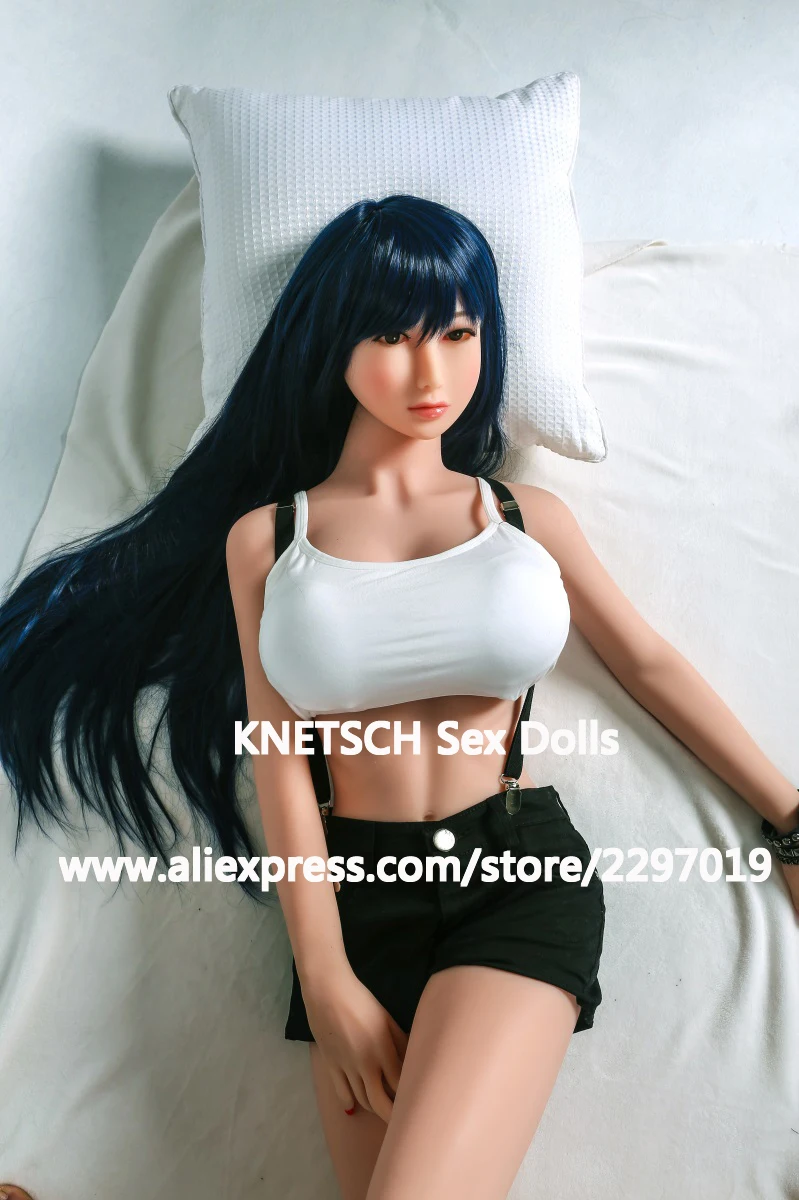 KNETSCH Новинка 158 см Высокое качество реальный размер секс кукла Реалистичная